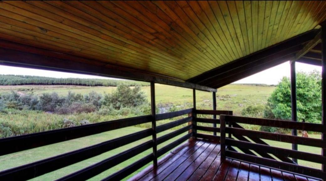 Lisbon Eco Lodge Graskop Eksteriør billede