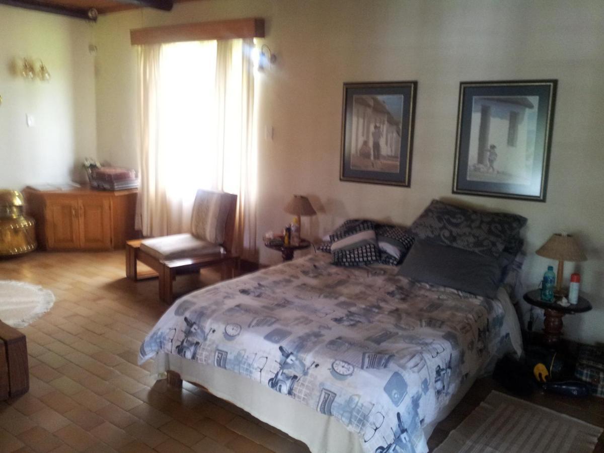 Lisbon Eco Lodge Graskop Eksteriør billede